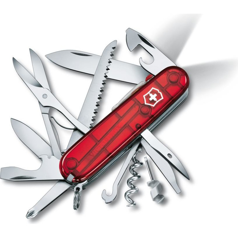 Victorinox LENKTINIS PEILIS HUNTSMAN LITE