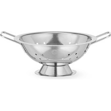 Hendi Strainer mini basket for serving snacks with handles dia. 130x64 mm