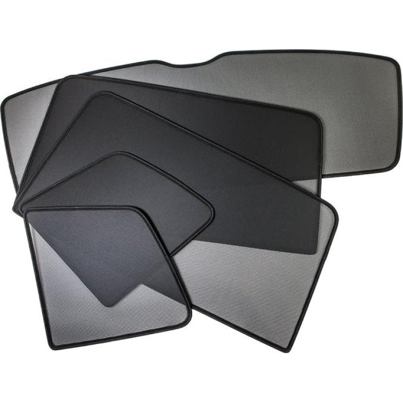 Sonniboy Leon 5F 5 durys 2012-