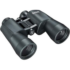 Bushnell Powerview 131250 Binokliai 12 x 50 Didelio intensyvumo, detalūs, tvirti, didelio didinimo