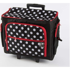 Prym 612630 Siuvimo mašinos vežimėlis 