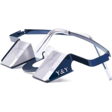 YY Vertical Belay Glasses Classic Blue