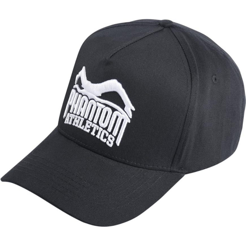 Phantom Sportinė kepurė, vyrų fitneso kepurė, treniruočių beisbolo kepurė