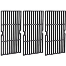 Ketaus kepimo grotelės, skirtos 