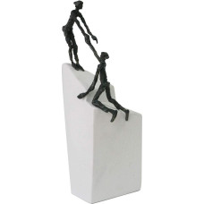 Kött-Gärtner Luise Bronzinė skulptūra 