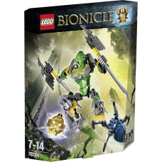 LEGO Bionicle 70784 Lewa - Master of Jungle