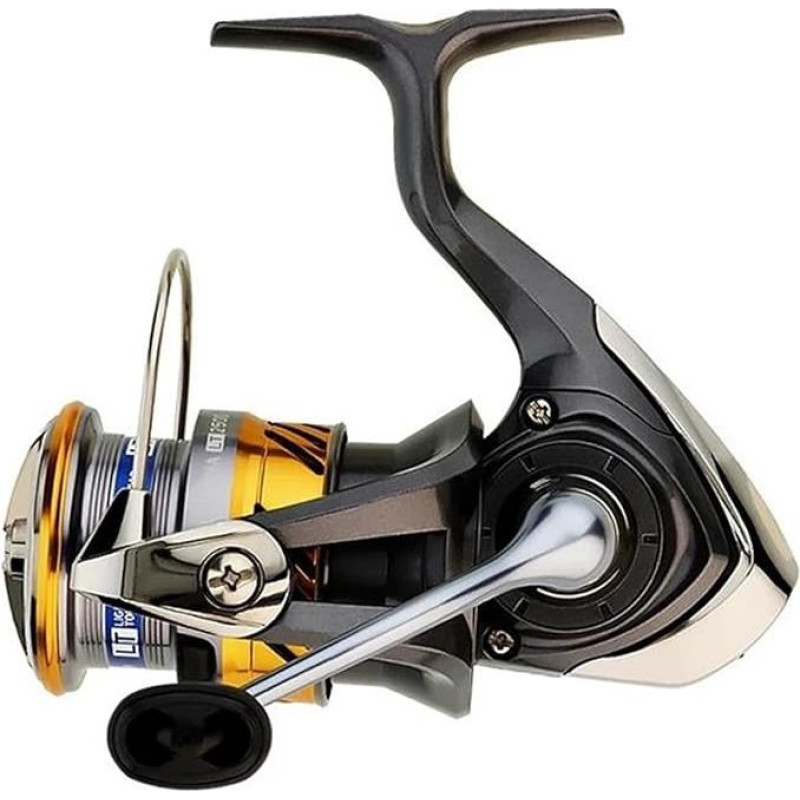 Spinnrolle Spinnrolle Angelrolle 3+1BB Maksimalus pasipriešinimas 5-12 kg Übersetzungsverhältnis 5,2/5 Karpfenrolle Roller