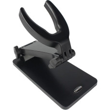 YANZEO Barcode Scanner Mount, Barcode Scanner Stand Bracket Wall Mounted Universal Mount Scan Gun Holder (Z-Holder)