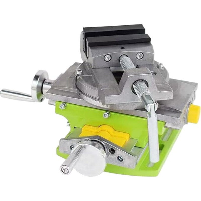 Stalo gręžimo presas medienai - CuRenora stalui - Metalo frezavimo stalas Sunkus gręžtuvas karpiams