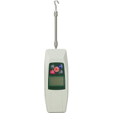 Skaitmeninės kraftmessgeräte, Hohe Genauigkeit, 500 N, 50 Kg, 110 Bf, 1800 Unzen, Druck- und Zugkraftmessgerät