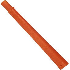 Mango Plástico Martillo Bola Pk2/g