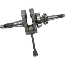Garten 13200-F18-0000 Kurbelwellenbaugruppe passend for HS500 500CC YS500 Quad-Motoren