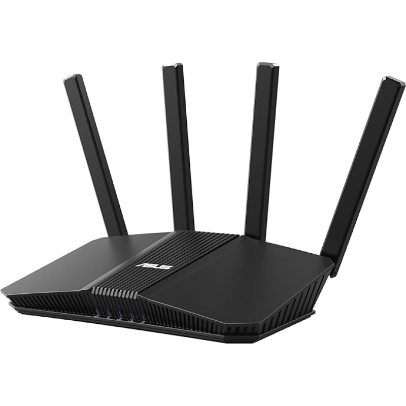 ASUS RT-BE58U išplečiamasis 