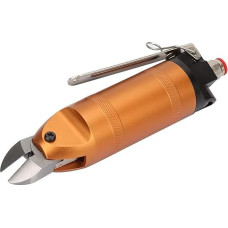 HS20 Pneumatinės rankinės žirklės, oro pjovimo žirklės žalvario vielos, pagamintos iš nerūdijančios geležies (S5)