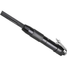 Drucklufthammer, Pneumatisches Werkzeug for Entfernen von Rost und Korrosionsschlacke, Entrostungsmaschine for Metall, Nadelentroster