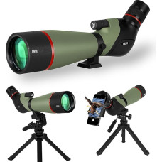 Gosky 20-60x spotting scope