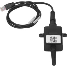 Solar Power Inverter Module, Solar WiFi Module Wireless Surveillance Module for Mobile Phone App Remote Monitoring