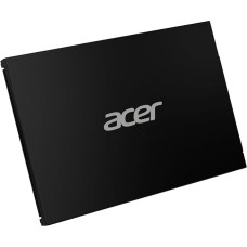 acer RE100 SSD 2,5 colių SATA 256GB