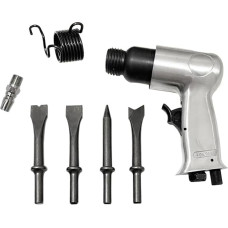 Drucklufthammer Drucklufthammer, Druckluftmeißel, Schaufel, Schweißschlacke, Druckluftschaufel, Rostentferner