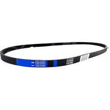 Gummi-Mehrrillen-Förderband PK Industrie-Bandschleifer Schneideband Antriebsriemen(PK-905,5PK)