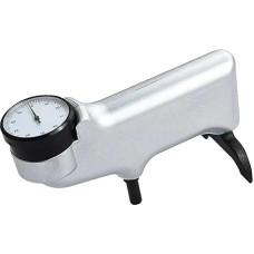 Barcol Hardheidsmeter Draagbare Aluminiumlegierungen Messing Metaal