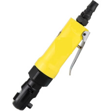 Drucklufthammer Pneumatischer Druckluft-Ratschenschlüssel 1/4 Zoll Schraubenschlüssel-Set for Reparaturwerkzeugzubehör