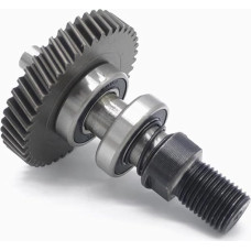 Handelektrische Bohrspindel-Getriebewelle mit Lagern, kompatibel mit Schlagbohrmaschinenmodellen TSB1300, TSB5500, GSB570