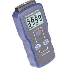 SM206 Solar Energy Meter, Sunlight Meter, Long Term Stability