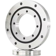 1 vnt. CRBT605 Super Slim Kreuzrollenlager 60X71X5 CRBT605A P5