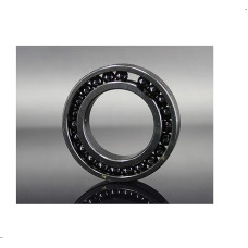 Kraftübertragungsprodukte 6024 1 Stück Hochtemperaturlager 120 x 180 x 28 mm 500 Grad Celsius Vollkugellager Kugellager