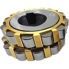 1 Stück Zykloid-Stiftradgetriebe-Zubehör Rollen-Exzenterlager RN312M / RN219 Exzenterhülse(30mm)