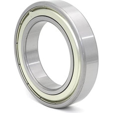 Daluo 6019ZZ P5 95X145X24 guolis 6019 6019Z 6019-2Z ABEC-5 Vienos eilės giliojo griovelio rutuliniai guoliai