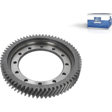 DT atsarginės dalys 13.00189 Zahnrad, Differential für Transporter