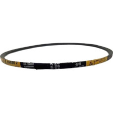 Keilriemen Typ K, Antriebsriemenumfang: K25-635mm, 1 vnt.