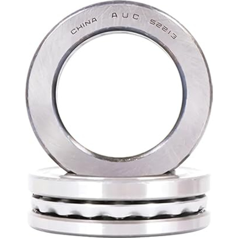 Bidirektionales Axial-Kugellager 38209 38210 38211 38212 38213 38214 38215(38215 60x110x47)