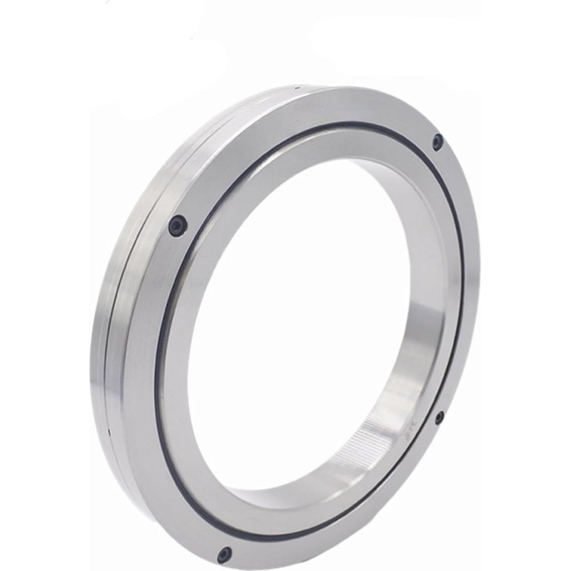 1 STÜCKE RB50025UU 0P5 500 * 550 * 25 MM Kreuzrollenlager Automatisierung Gelenklager
