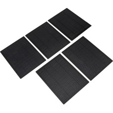 Solar Panel Solar Panel Kit High Efficiency Monocrystalline
