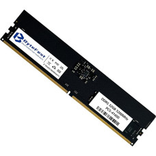 DDR5 RAM 32GB 5200MHz PC5-41600 CL42 UDIMM 1.1V 288 Pin Stalinių kompiuterių atminties modulio įdiegimas RAM atminties modulyje