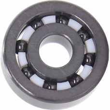 1PC 6905 Vollkeramiklager 25x42x9mm Si3N4-Material 6905CE Alle Siliziumnitridridkeramik Kugellager Zubehör