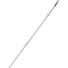 Kompatible Getriebeschaltwelle Lange Version Kompatibel mit 4T 4 PS 5 PS 6 PS F4 F5 F6 Außenbordmotoren Ersatzteil 6BX-G4150-10 6BX-G4150-10-00