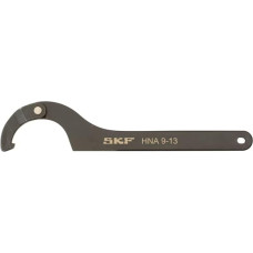 Adjustable Hook Wrench 60-90 mm