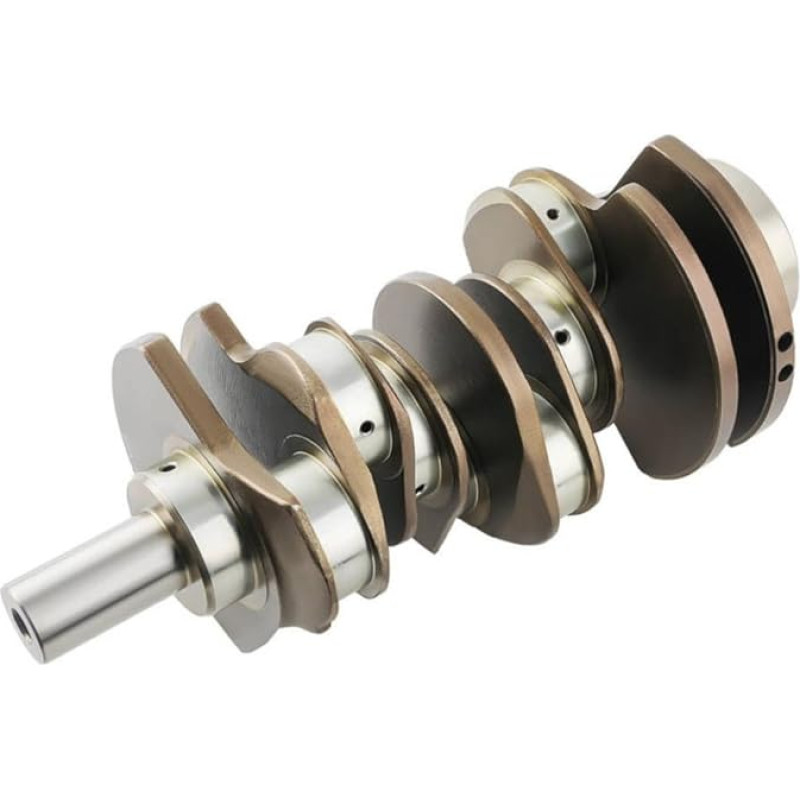 68147110aa Kurbelwelle kompatibel mit EEP Cherokee Ram 1500 3.0L V6 ECO 14-18 J Kompatibel mit Teilenummer 68147110aaaa