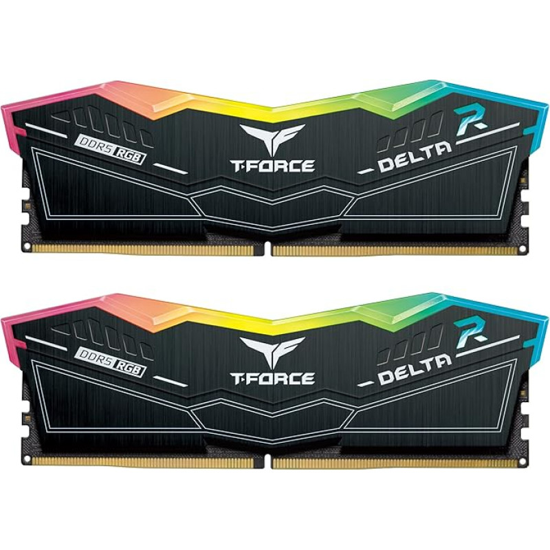 Modulis DDR5 32GB 2 x 16GB 7600MHz 