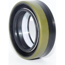 35x52x17/18,5 mm Tip 12019673B Öldichtung
