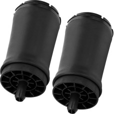 Mechanische Luftfedern Kompatibel Mit Range Für Rover Sport 2 L494 2013-2024 LR101594 LR101595 Auto Hintere Linke Rechte Luftfederung Balg