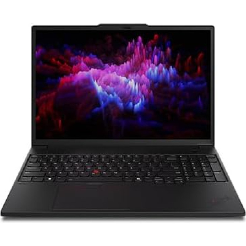 Lenovo ThinkPad P16s Gen 4 21QV - 