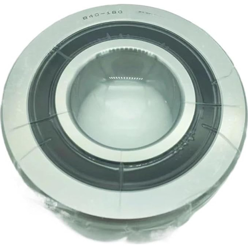 40 x 90 x 23 mm rutulinis guolis B40-180