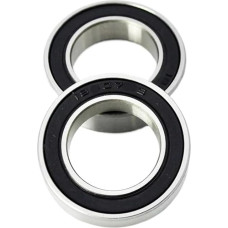 Lager 10 Stücke Für 16100 12268 15267 15268 16287 163010 18287 18307 20307 24377 25376 2RS RS Lager Versiegelt Fahrrad Kugellager