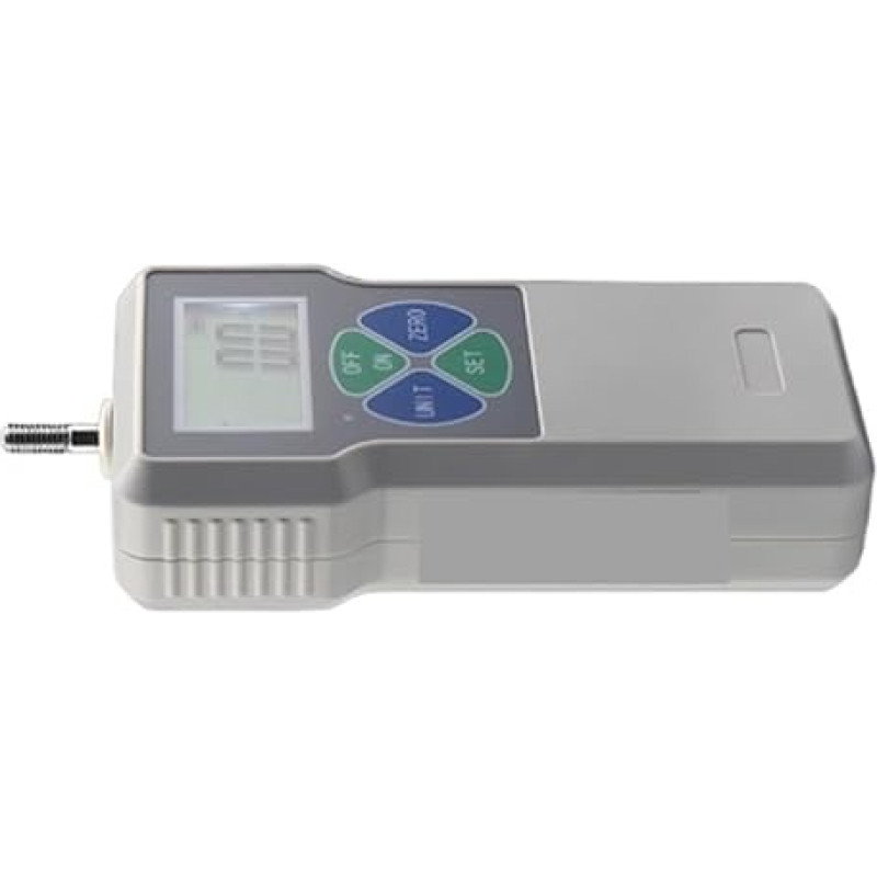 Skaitmeninis stūmimo ir traukimo jėgos matuoklis DSF-50N