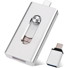 USB atmintinė 128 GB 